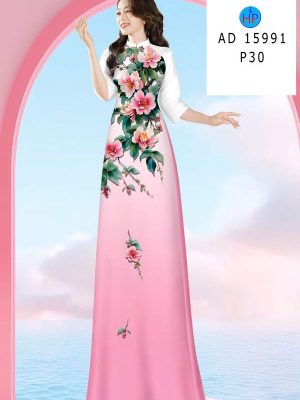 1755852190 306 vai ao dai hoa in 3d ad 15991