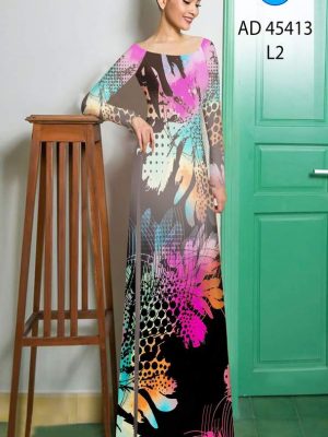 1755852561 438 vai ao dai hoa in 3d ad 45413