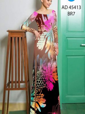 1755852562 303 vai ao dai hoa in 3d ad 45413