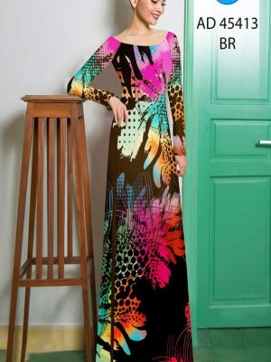 1755852562 805 vai ao dai hoa in 3d ad 45413