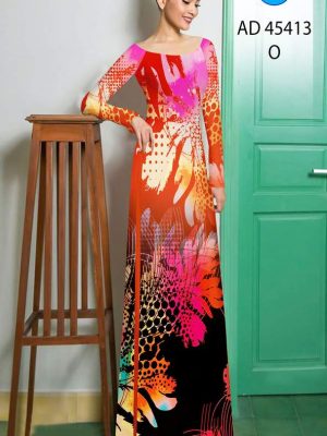 1755852563 188 vai ao dai hoa in 3d ad 45413
