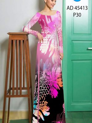 1755852565 900 vai ao dai hoa in 3d ad 45413