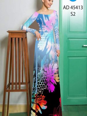 1755852565 970 vai ao dai hoa in 3d ad 45413
