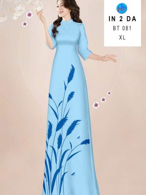 1756082000 408 vai ao dai hoa in 3d ad bt081