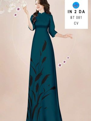 1756082001 55 vai ao dai hoa in 3d ad bt081