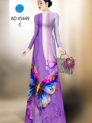 1756082914 28 vai ao dai in hinh buom ad 45449