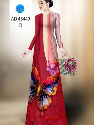 1756082915 181 vai ao dai in hinh buom ad 45449