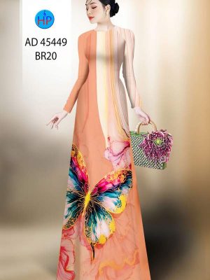 1756082916 21 vai ao dai in hinh buom ad 45449
