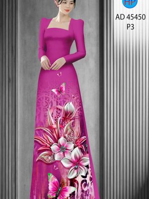 1756083351 841 vai ao dai hoa in 3d ad 45450