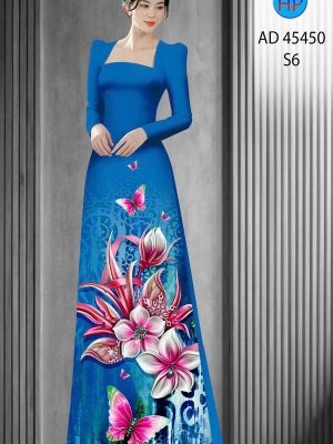 1756083353 468 vai ao dai hoa in 3d ad 45450