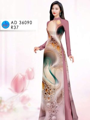 1756172645 292 vai ao dai hoa van ad 36090
