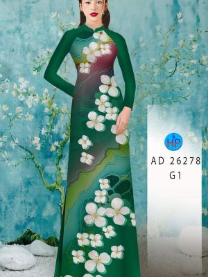 1756258750 549 vai ao dai hoa in 3d ad 26278