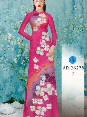 1756258750 752 vai ao dai hoa in 3d ad 26278