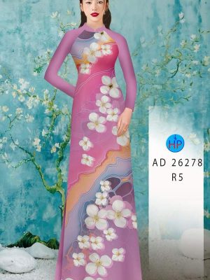 1756258750 877 vai ao dai hoa in 3d ad 26278