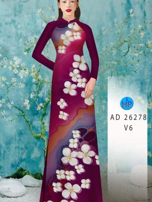 1756258751 67 vai ao dai hoa in 3d ad 26278