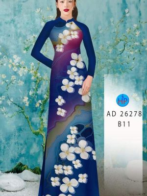 1756258752 209 vai ao dai hoa in 3d ad 26278