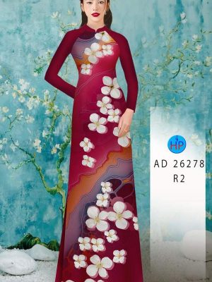 1756258752 252 vai ao dai hoa in 3d ad 26278