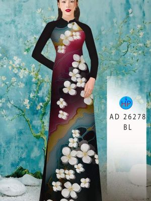 1756258752 579 vai ao dai hoa in 3d ad 26278