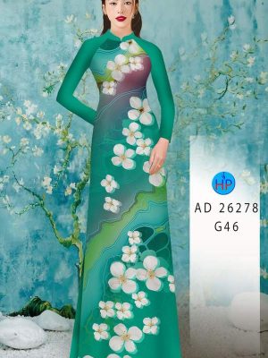 1756258752 874 vai ao dai hoa in 3d ad 26278