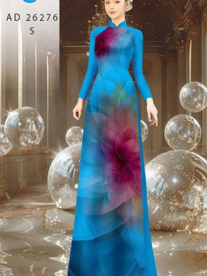 1756260060 496 vai ao dai hoa in 3d ad 26276