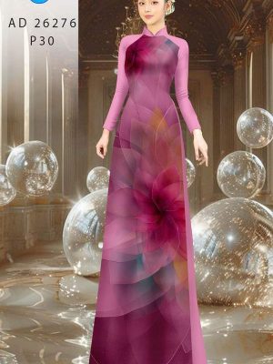 1756260061 27 vai ao dai hoa in 3d ad 26276