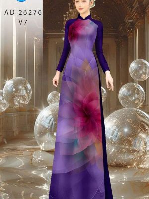 1756260062 40 vai ao dai hoa in 3d ad 26276