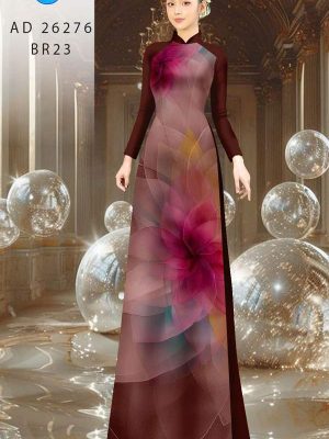 1756260062 504 vai ao dai hoa in 3d ad 26276
