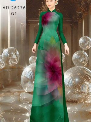1756260062 545 vai ao dai hoa in 3d ad 26276