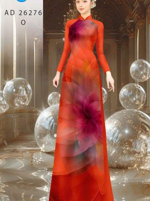 1756260062 769 vai ao dai hoa in 3d ad 26276