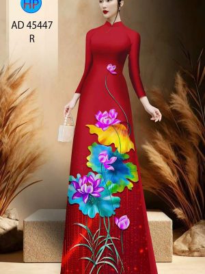 1756346488 808 vai ao dai hoa sen ad 45447