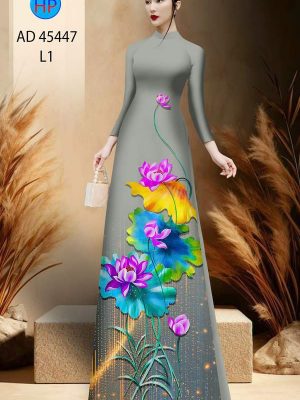 1756346489 239 vai ao dai hoa sen ad 45447