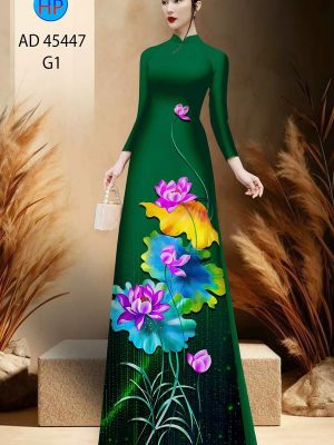 1756346489 59 vai ao dai hoa sen ad 45447