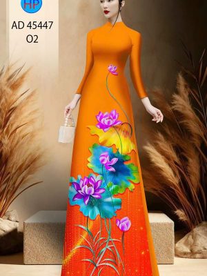 1756346490 831 vai ao dai hoa sen ad 45447