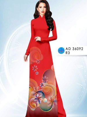 1756346938 577 vai ao dai hoa in 3d ad 36092