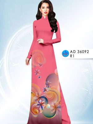 1756346939 889 vai ao dai hoa in 3d ad 36092