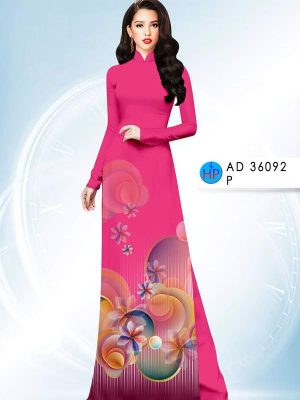 1756346939 936 vai ao dai hoa in 3d ad 36092