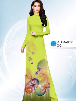 1756346940 961 vai ao dai hoa in 3d ad 36092