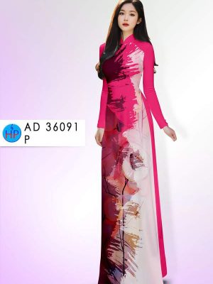 1756429754 524 vai ao dai hoa in 3d ad 36091