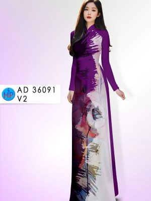 1756429754 768 vai ao dai hoa in 3d ad 36091