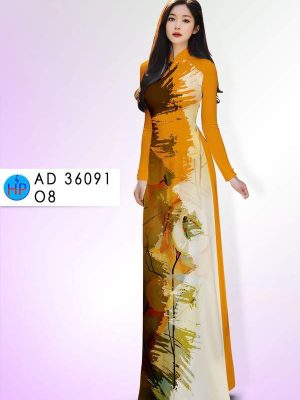 1756429754 943 vai ao dai hoa in 3d ad 36091