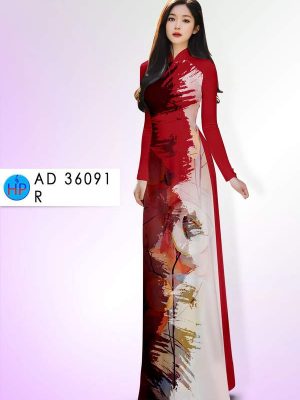 1756429755 580 vai ao dai hoa in 3d ad 36091
