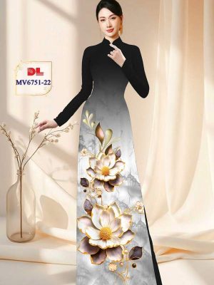 1756521876 767 vai ao dai hoa in 3d ad mv6751