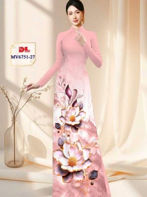 1756521877 131 vai ao dai hoa in 3d ad mv6751