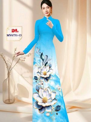 1756521880 858 vai ao dai hoa in 3d ad mv6751