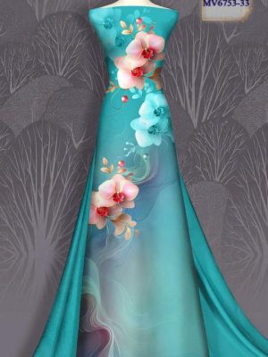 1756522340 336 vai ao dai hoa in 3d ad mv6753