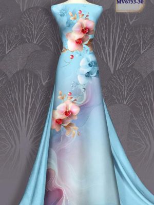 1756522342 145 vai ao dai hoa in 3d ad mv6753