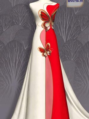 1756522799 467 vai ao dai hoa in 3d ad mv6750