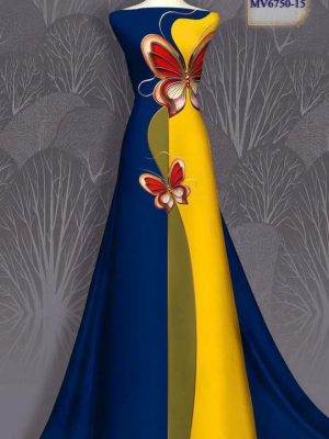 1756522800 223 vai ao dai hoa in 3d ad mv6750