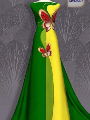 1756522805 596 vai ao dai hoa in 3d ad mv6750