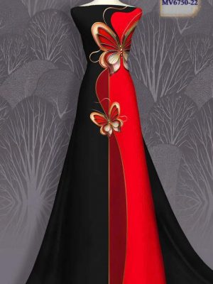 1756522805 831 vai ao dai hoa in 3d ad mv6750